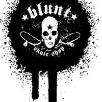 Blunt Skateshop