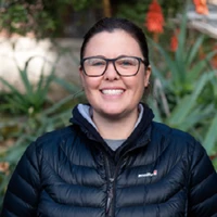 Alexia Silva Mascarenhas