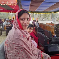 Rubina parvin