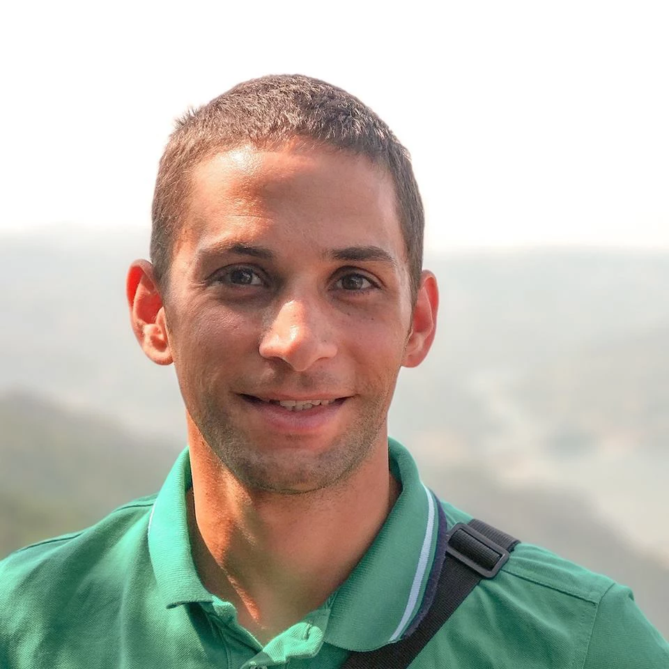 António P. - Vanguardly