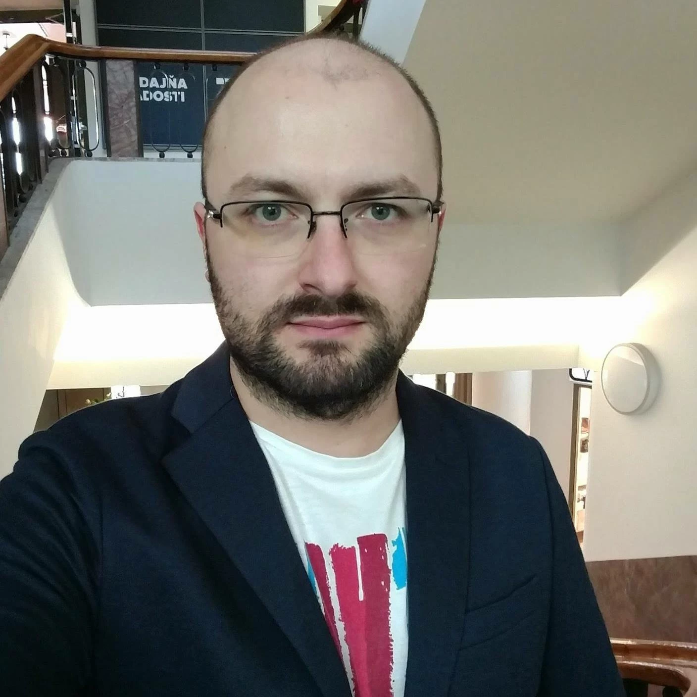 Peter Angelov