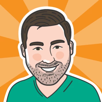 joshgilson.com