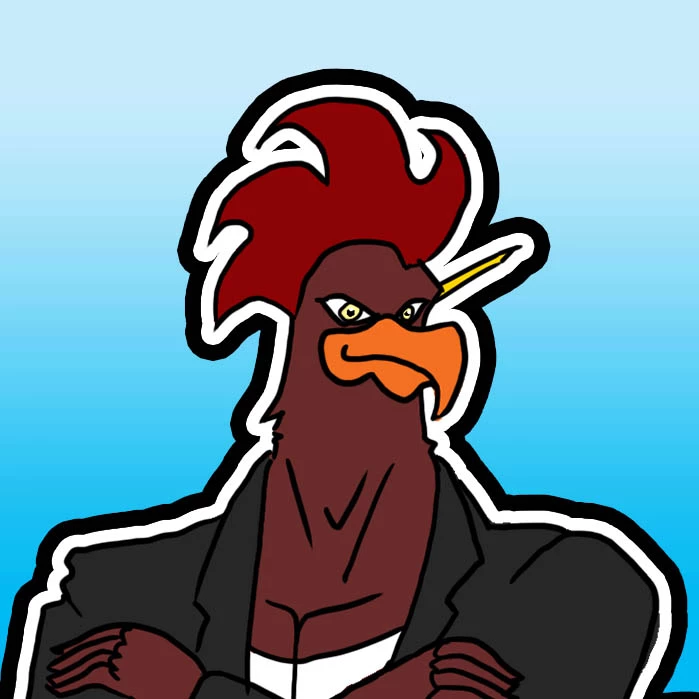roostertoons