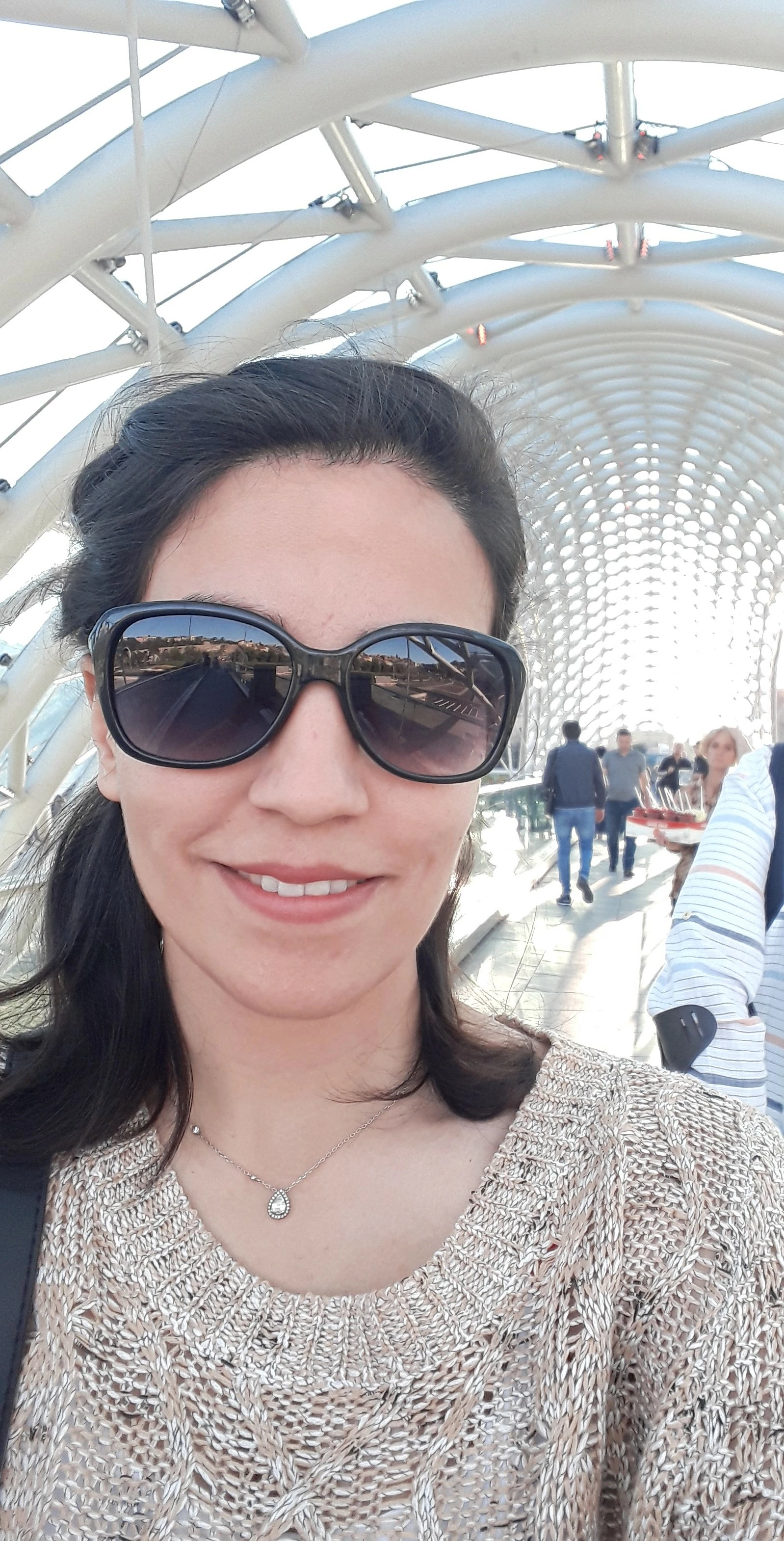 Maryam Talebi