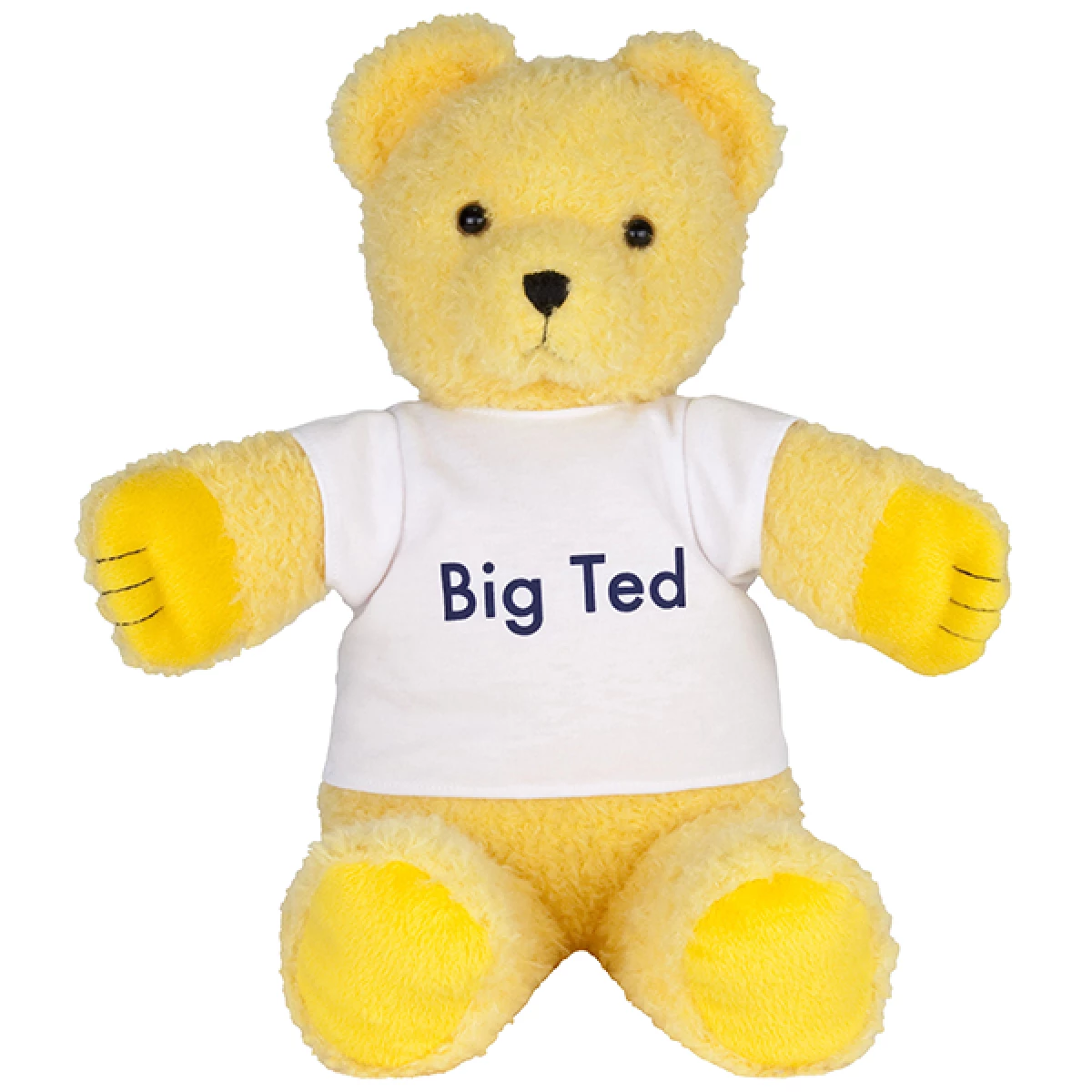 BigTed
