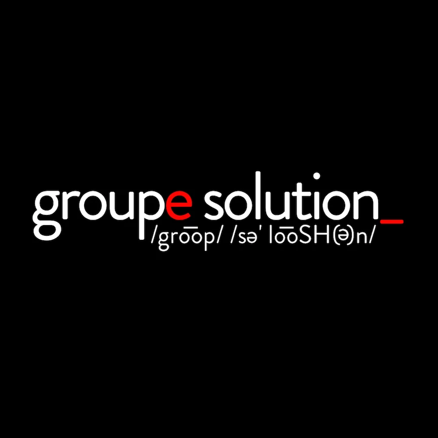 Groupe Solution