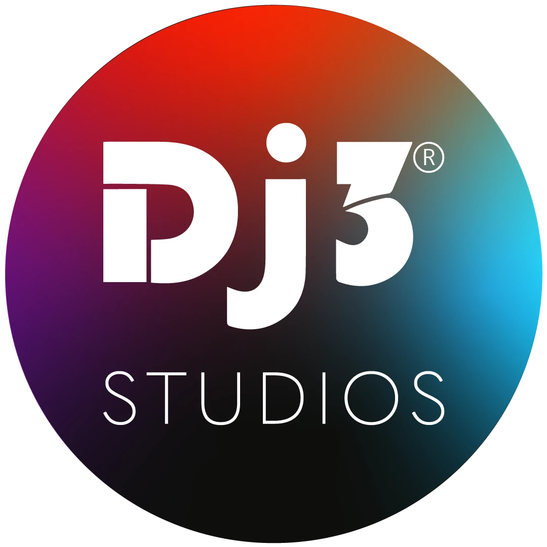 DJ3 Studios