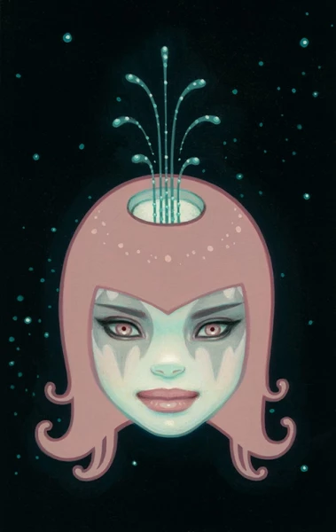 Tara McPherson
