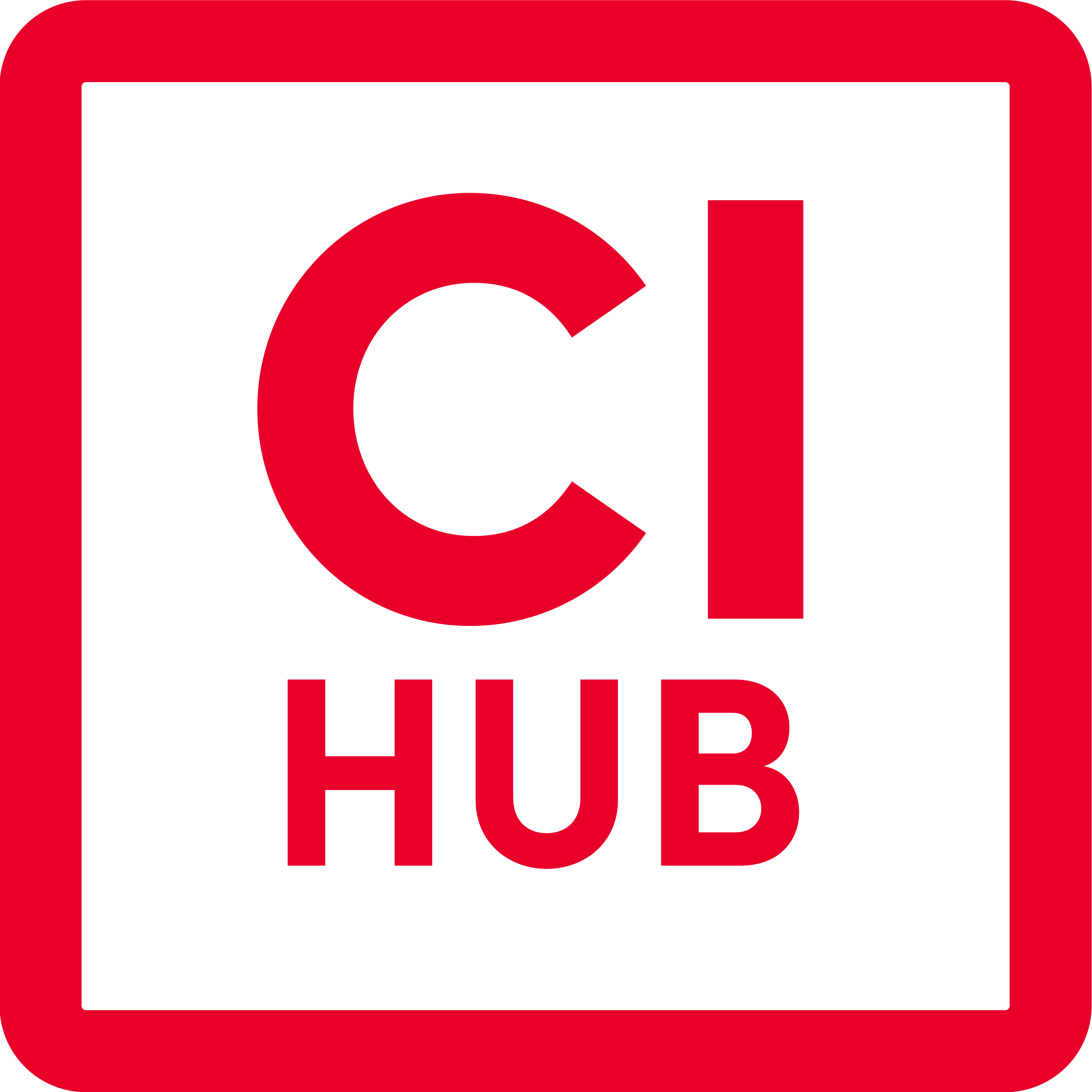 CI_HUB_Connector