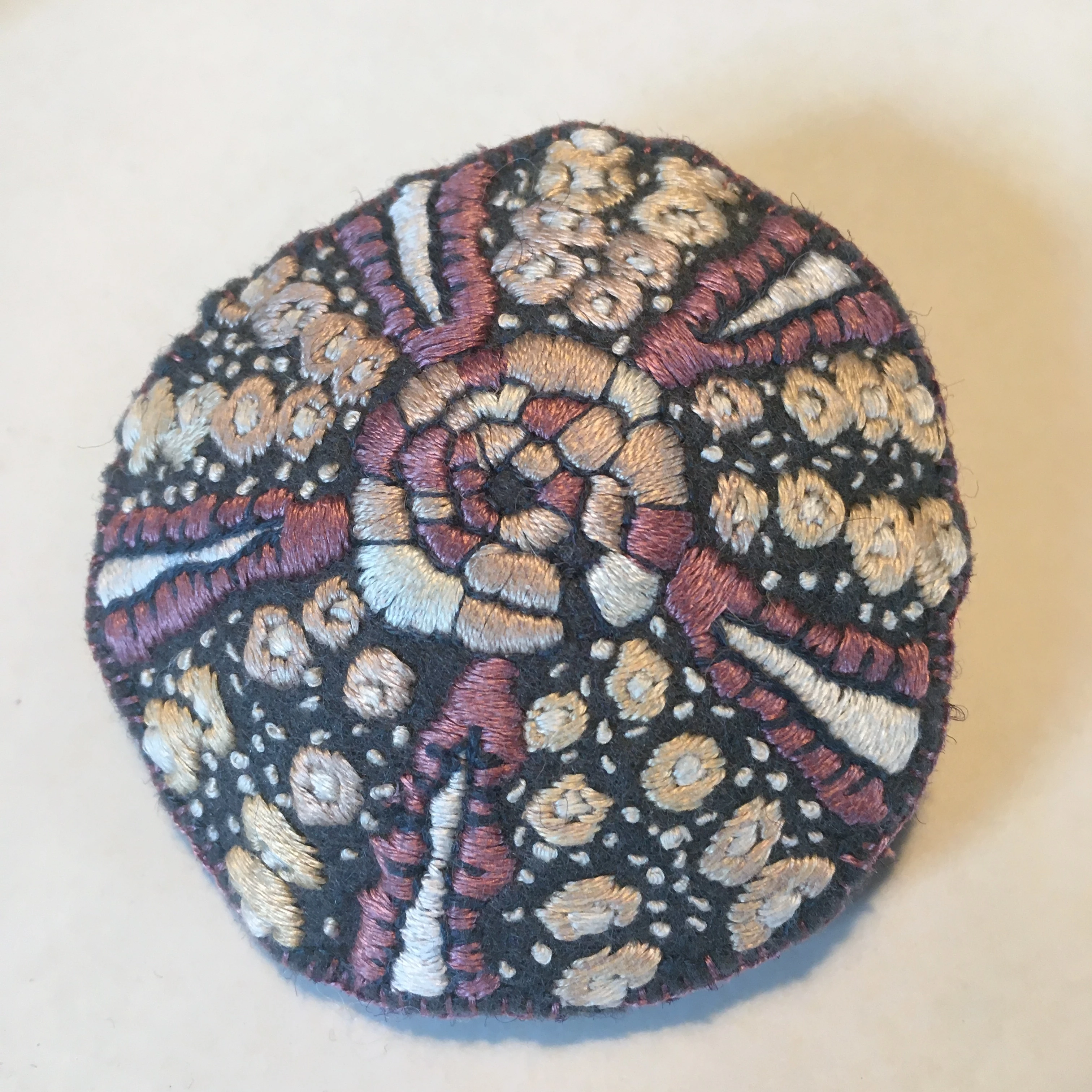 Elisabeth van den Berg