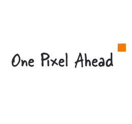 One Pixel Ahead