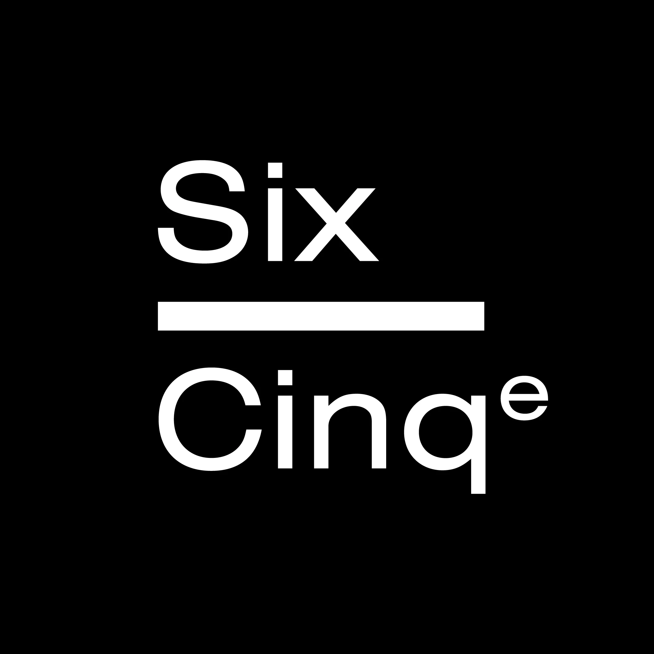 Six Cinquième