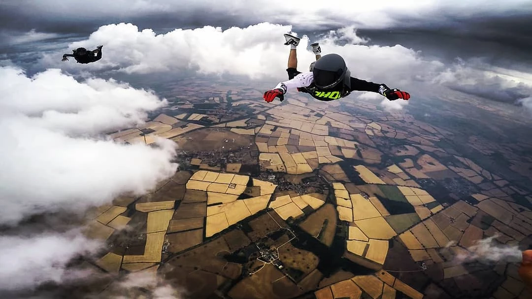 Light Reflex Visuals