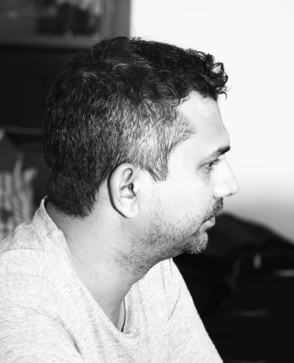 AashifBuhary