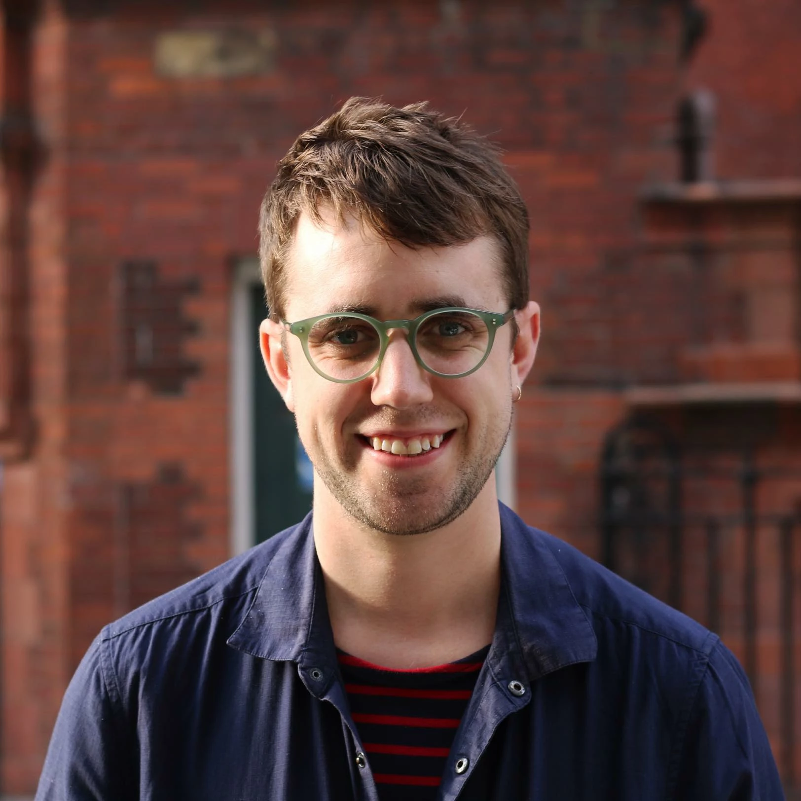 Daniel McLaren