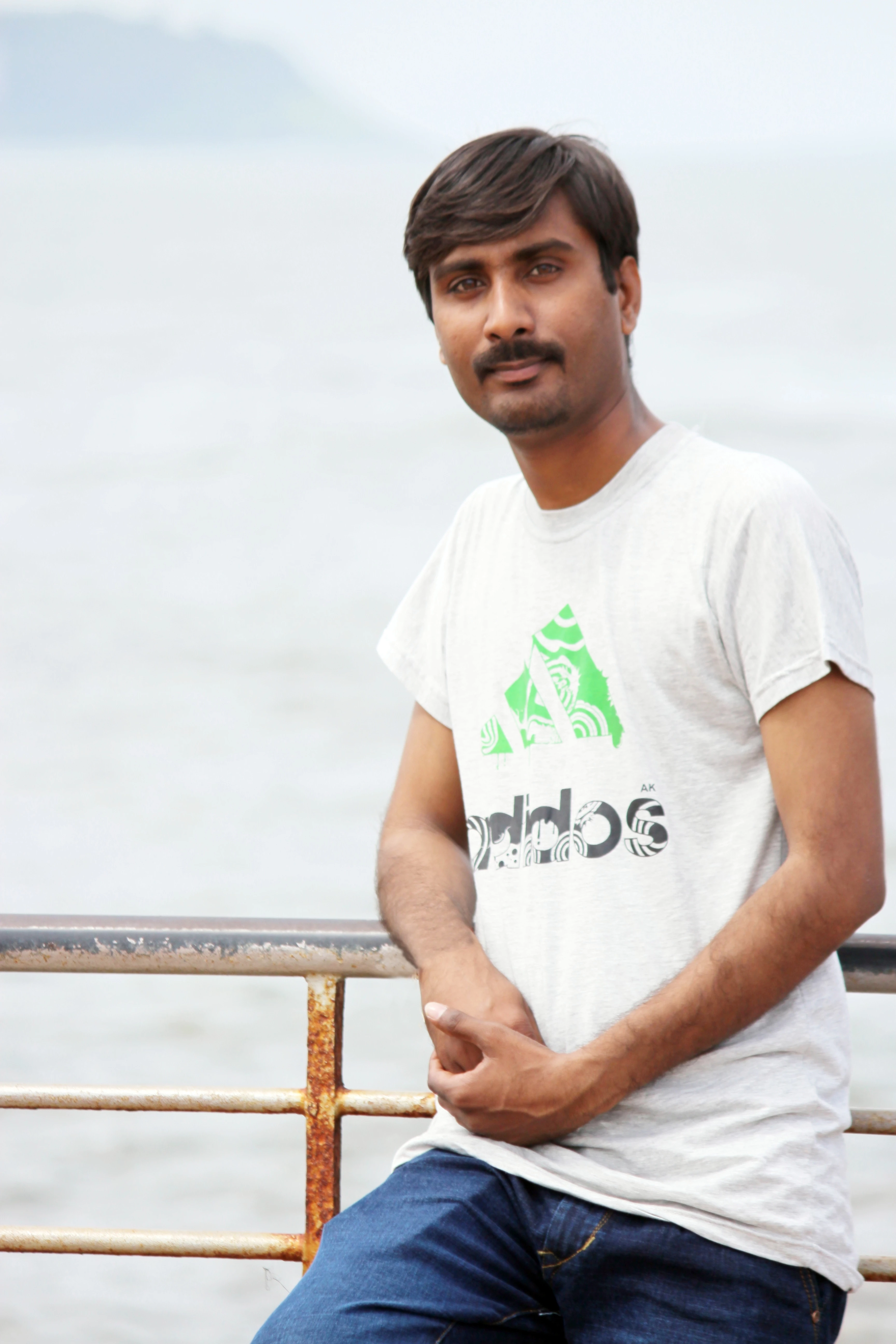 Mayur Parmar
