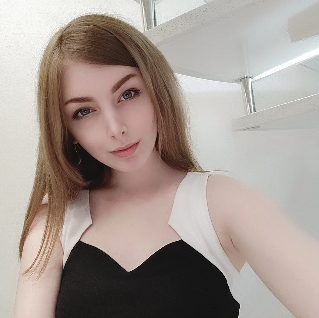 Elina Antonova