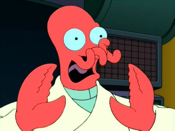 DocZoidberg