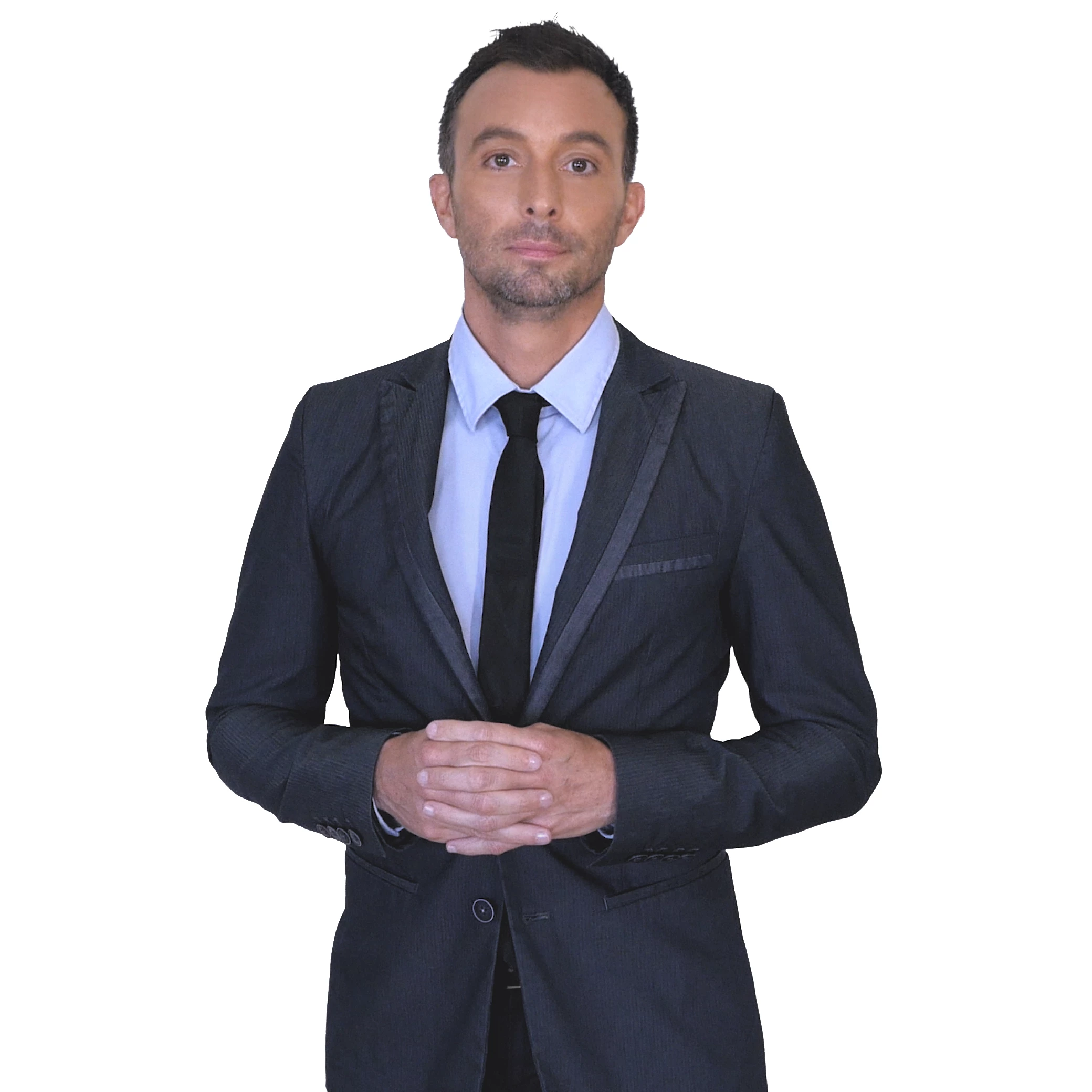 Alejandro Scotti