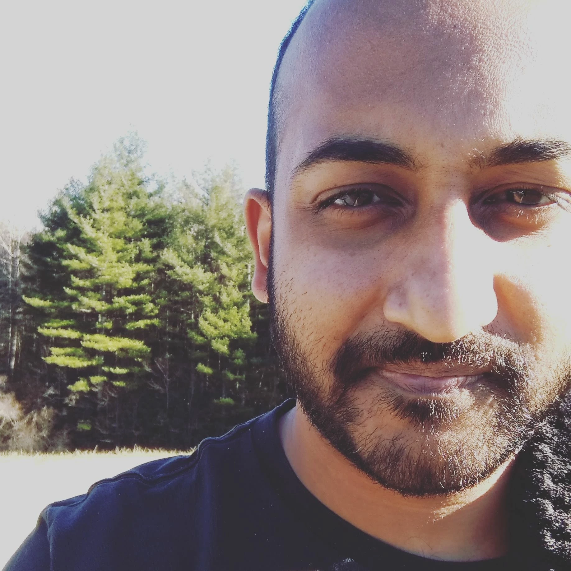 Sharan Saboji18222682