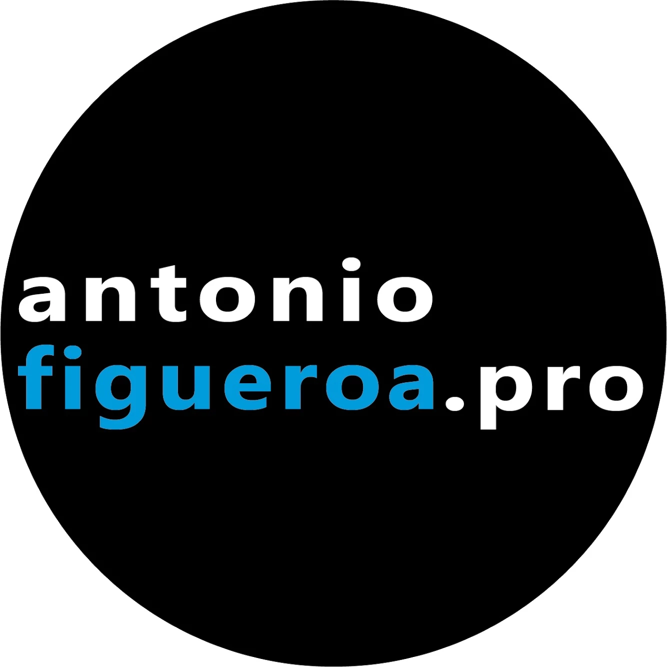 AntonioFigueroa.com
