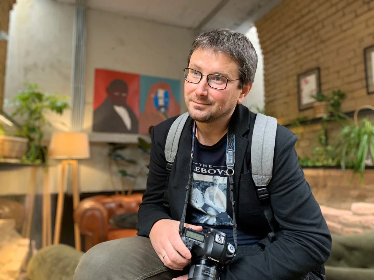 Vladyslav Sodel