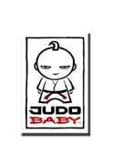 JUDOBABY