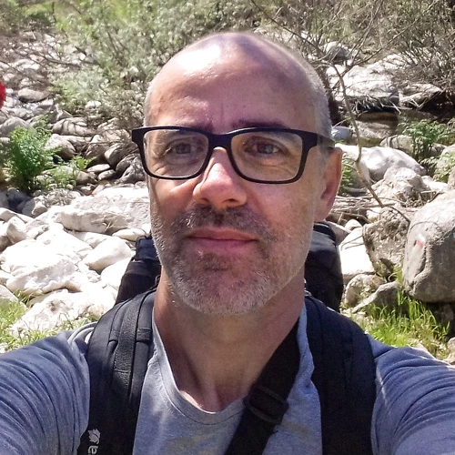 Pedro Cortez Marques