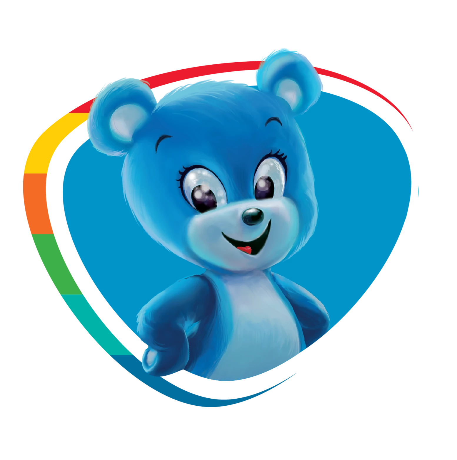 Sander, Koppen Europe