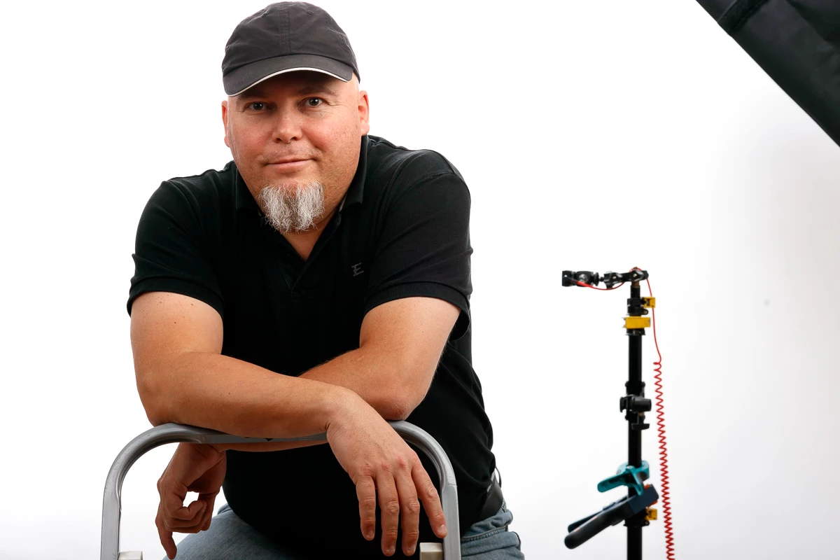 Jean-François Vibert