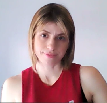 Carolina Celeste Delfino