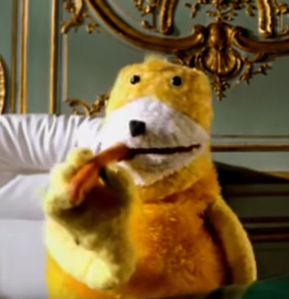 mr. oizo