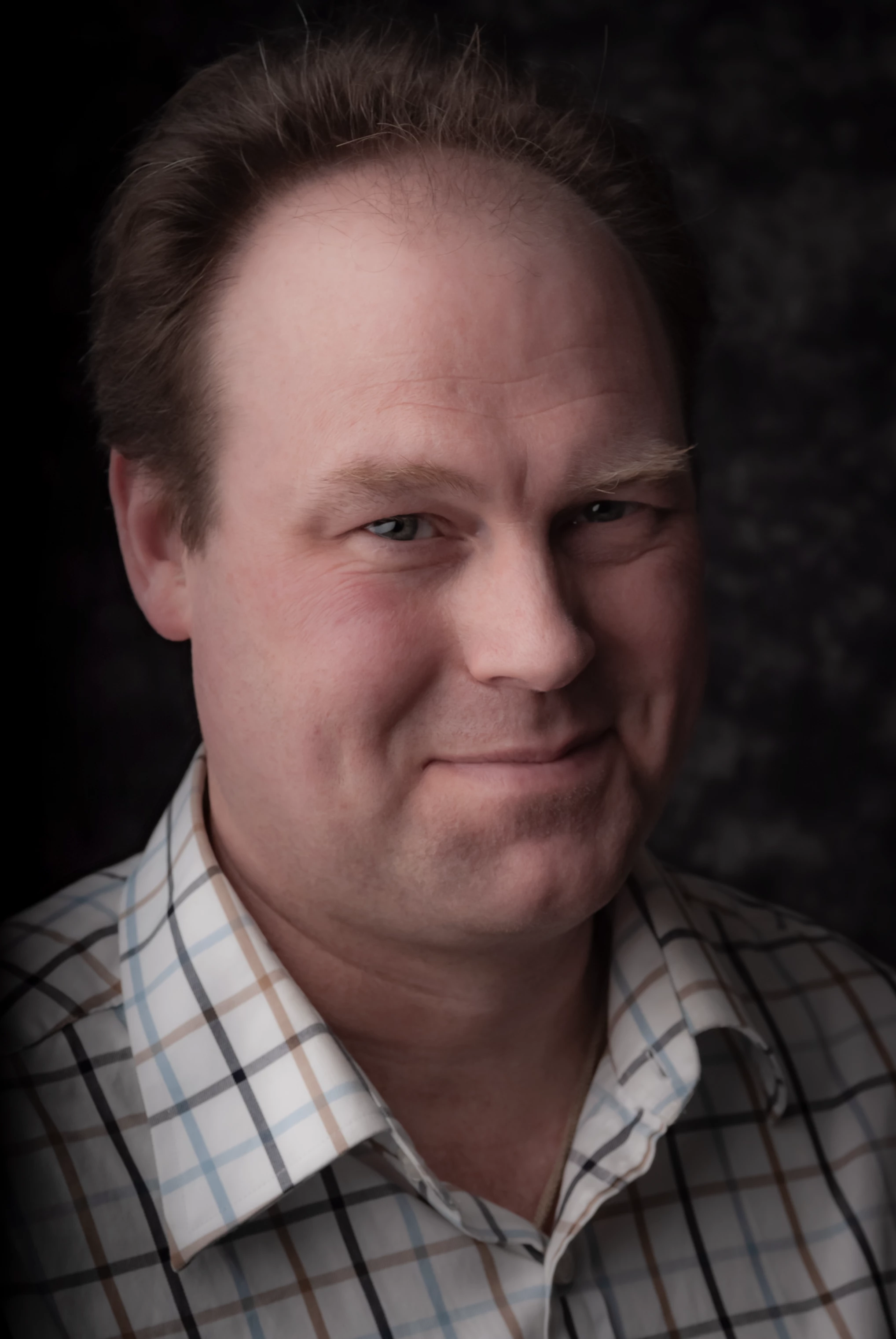 Tim Plumer, Jr.