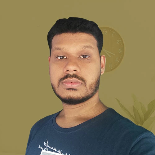 Kamruzzaman Ador
