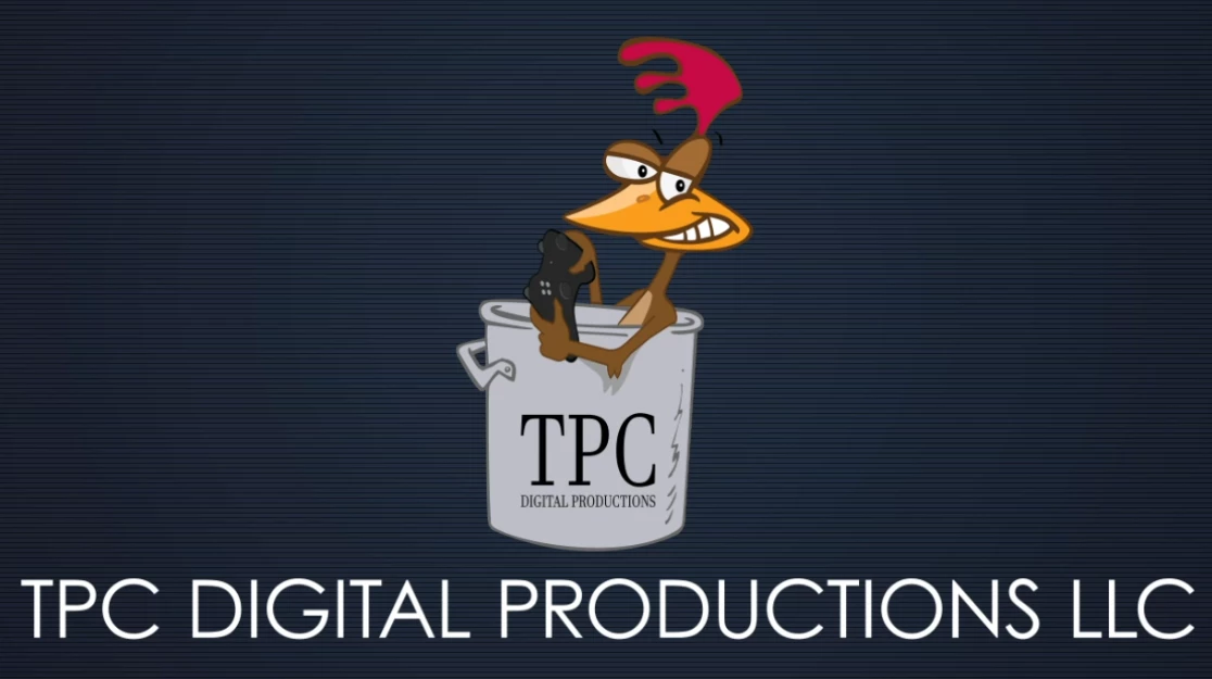 TPC DIGITAL PRODUCTIONS