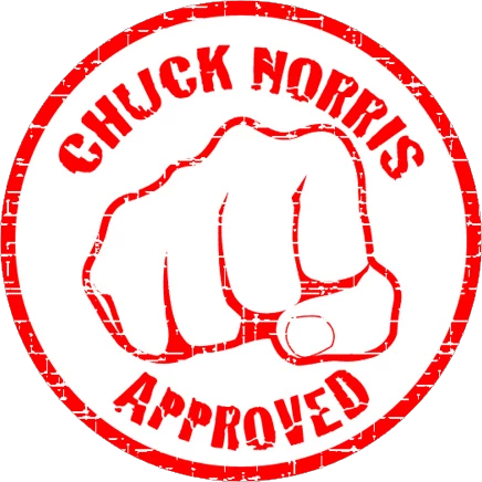 ChuckNorrisUSAF