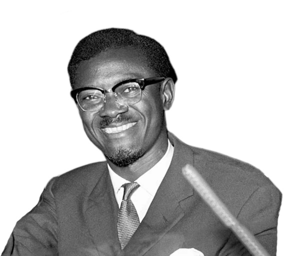 Patrick Lumumba