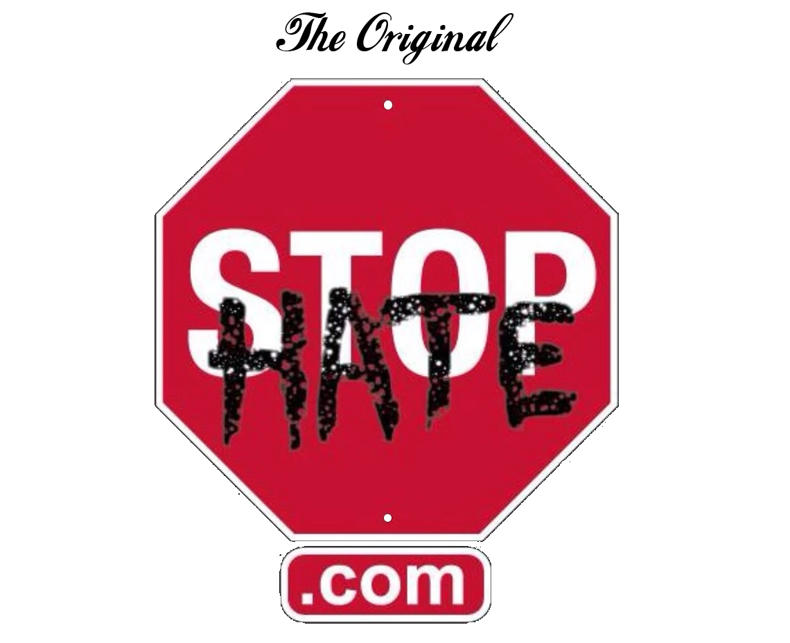 StopHate.com