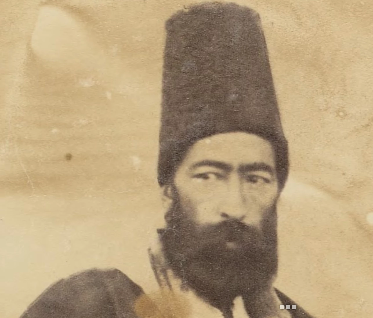 Amir Mahdi Moslehi