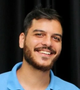 Igor Romão Ferreira