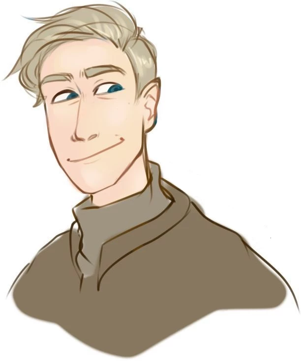 Constable_Comfortable