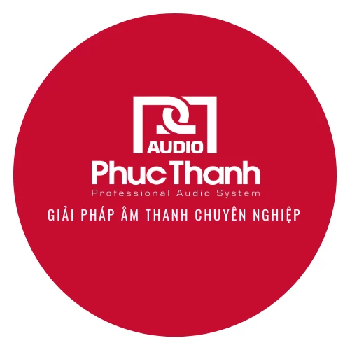 Phúc Thanh Audio