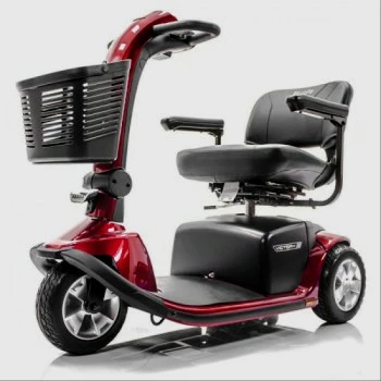 Mobility scooter