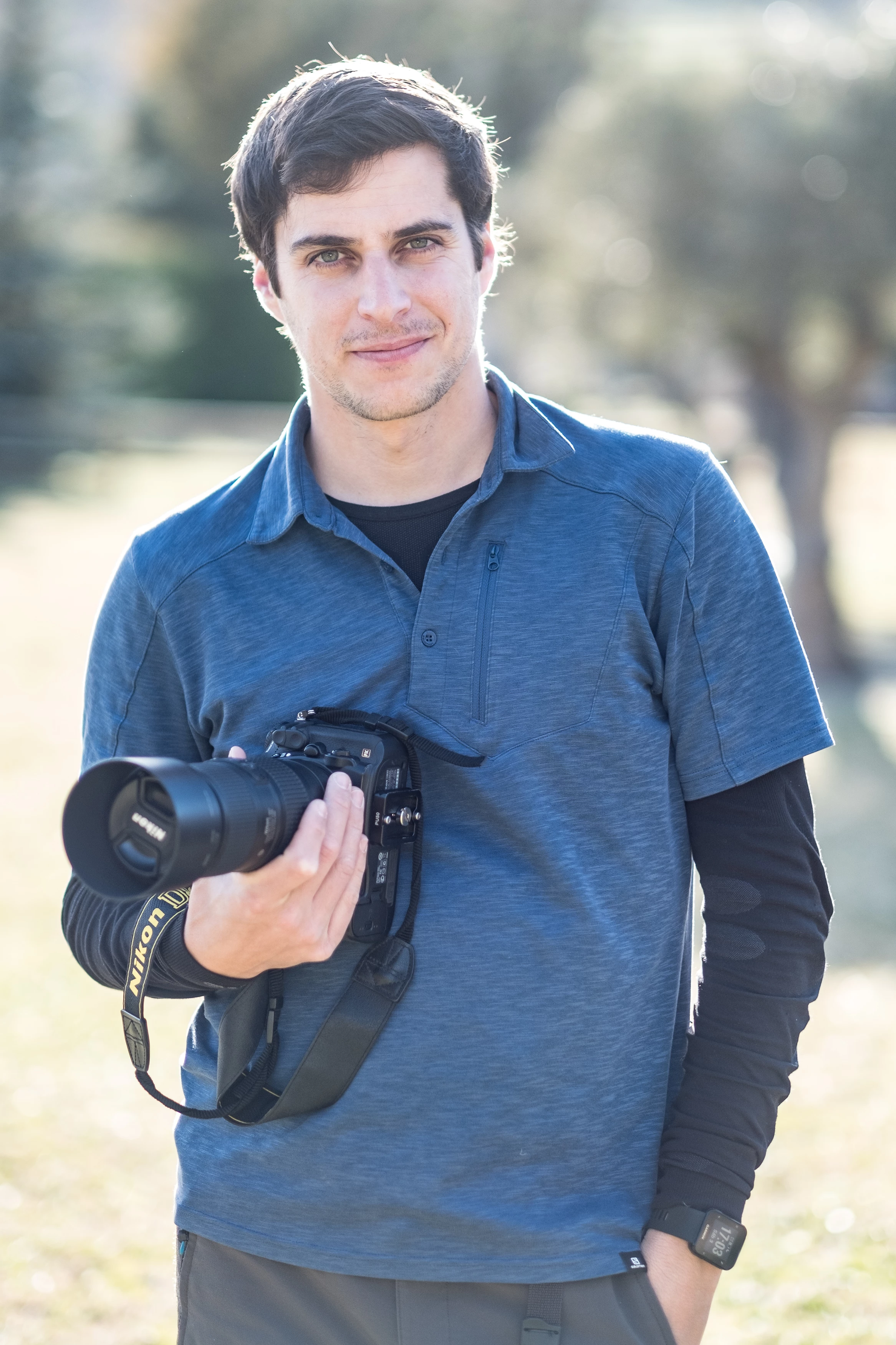 Carles Alonso Photography