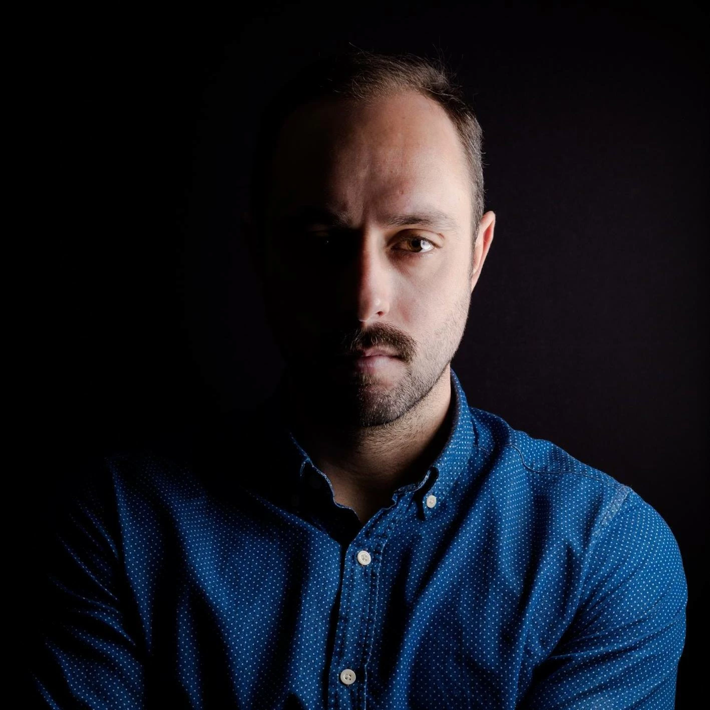 Marcos Garzo