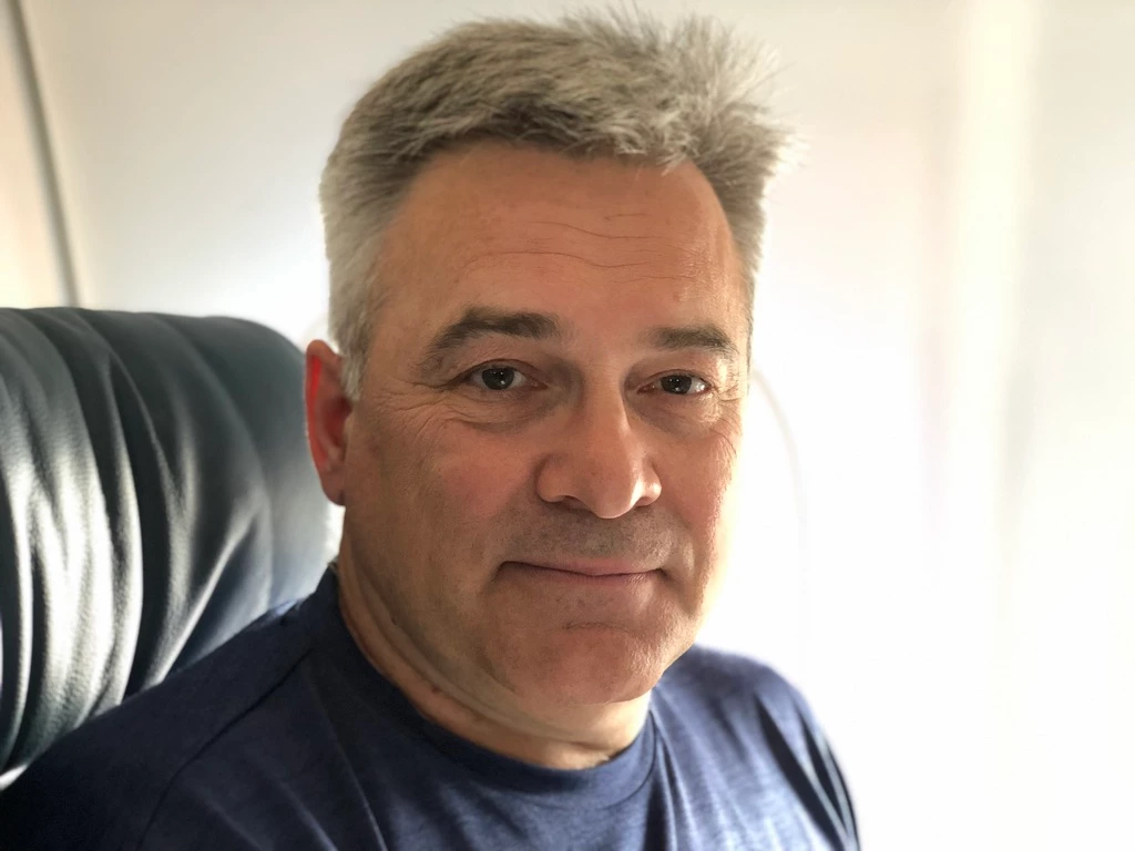 Igor Yaldin