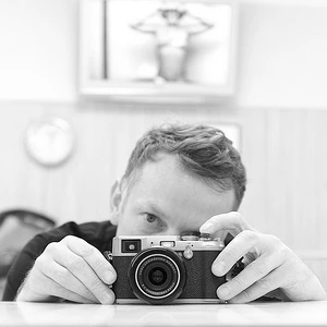 Rob Jarvis Photography