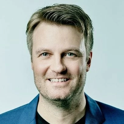 Ralph Schoenenberger