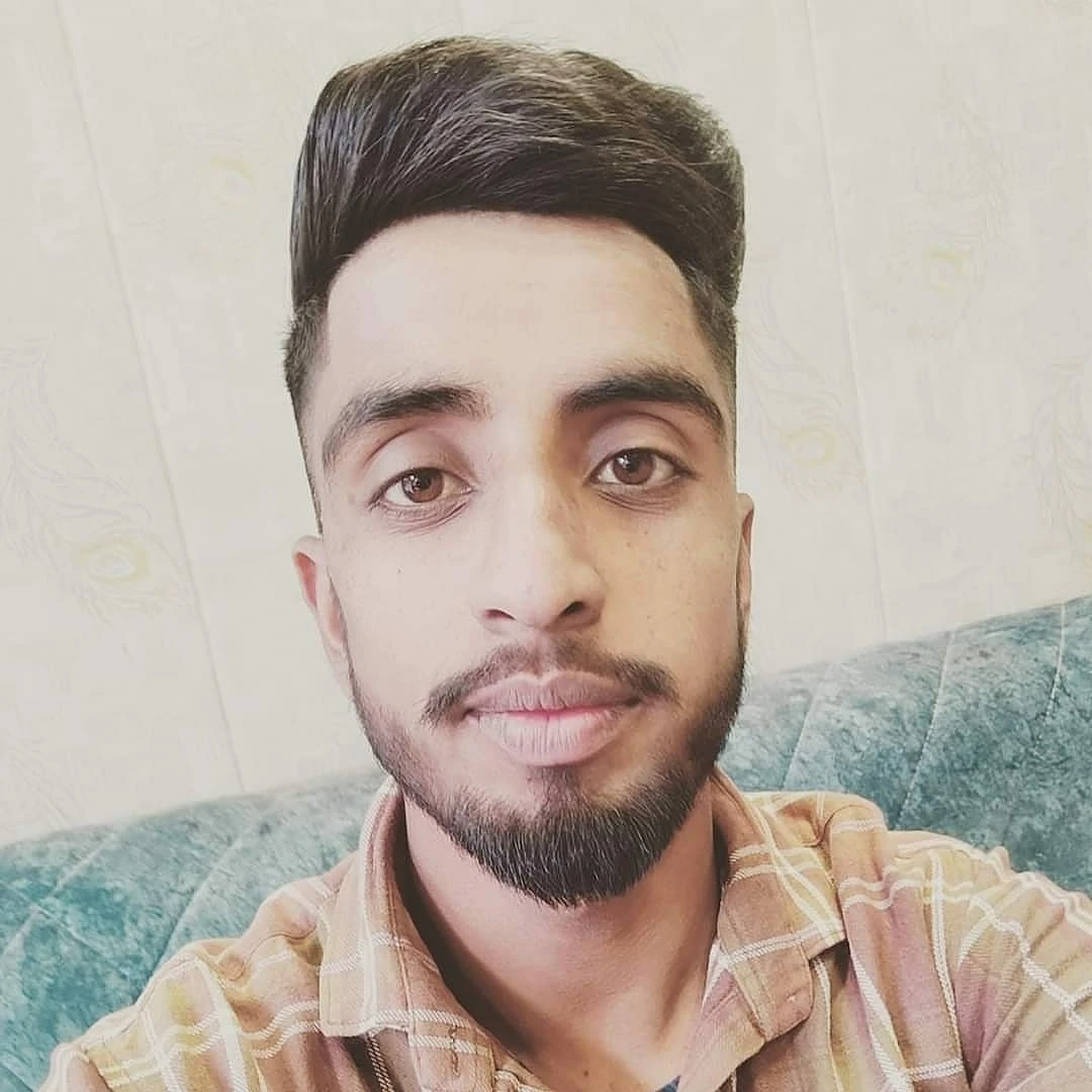 Husnain Ali John Mughal