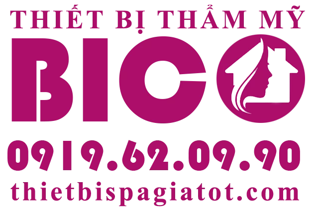 Thiết Bị Spa BICO